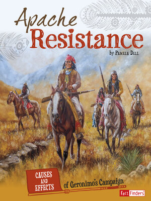 cover image of Apache Resistance
